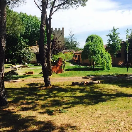 Fattoria Lara Vakantieboerderij Castiglione del Lago