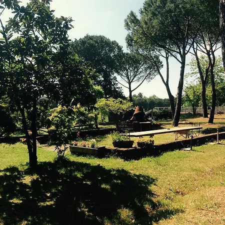Bauernhof Fattoria Lara *