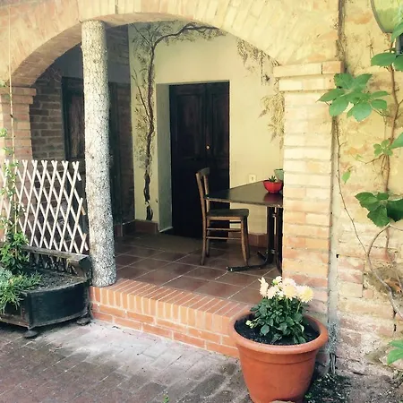 Bauernhof Fattoria Lara Castiglione del Lago