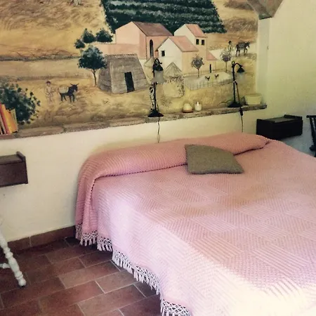 Vakantieboerderij Fattoria Lara *