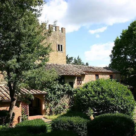 Bauernhof Fattoria Lara Castiglione del Lago