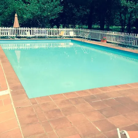 Vakantieboerderij Fattoria Lara