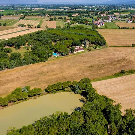 Fattoria Lara Castiglione del Lago