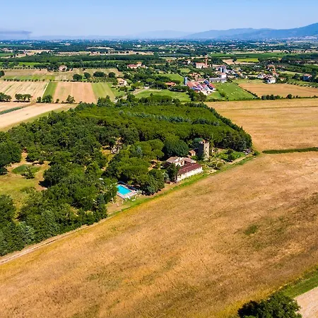 Fattoria Lara Bauernhof *