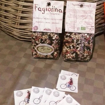 Fattoria Lara Castiglione del Lago