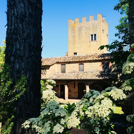 Bauernhof Fattoria Lara *