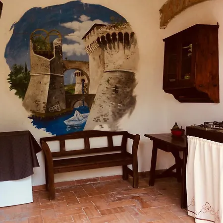 Fattoria Lara Castiglione del Lago