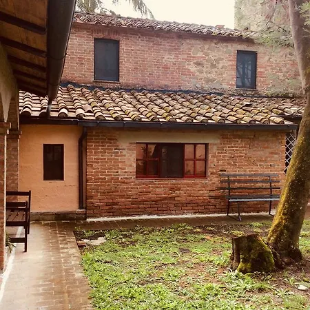 Fattoria Lara Bauernhof *