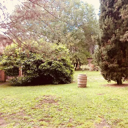 Bauernhof Fattoria Lara