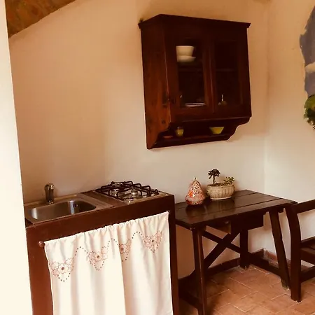 Fattoria Lara Bauernhof